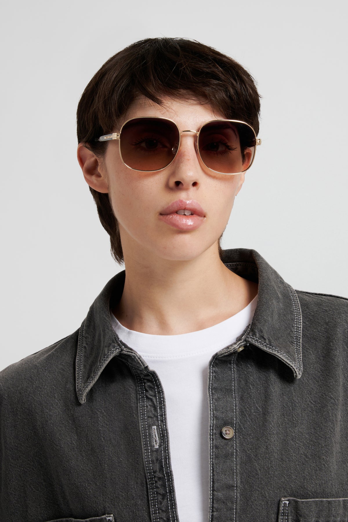 ISABEL MARANT IM 0282/S 000 IB 58