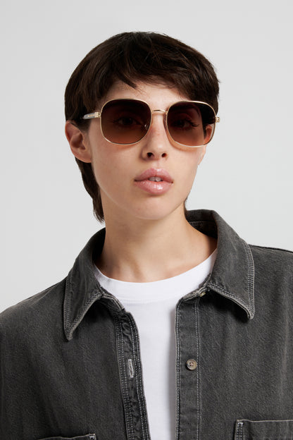 ISABEL MARANT IM 0282/S 000 IB 58