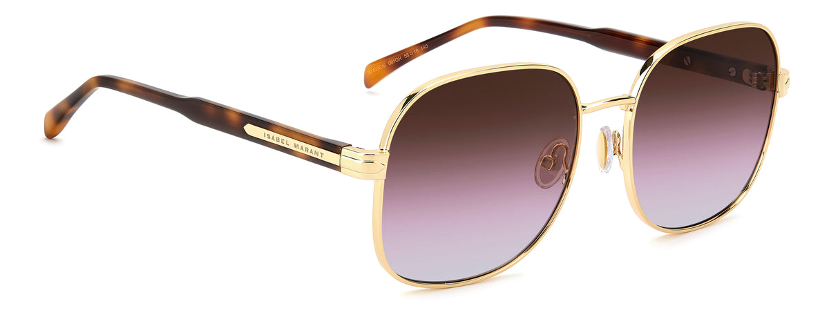ISABEL MARANT IM 0282/S 001 QR 58