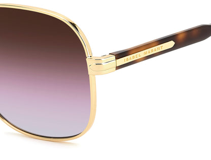 ISABEL MARANT IM 0282/S 001 QR 58