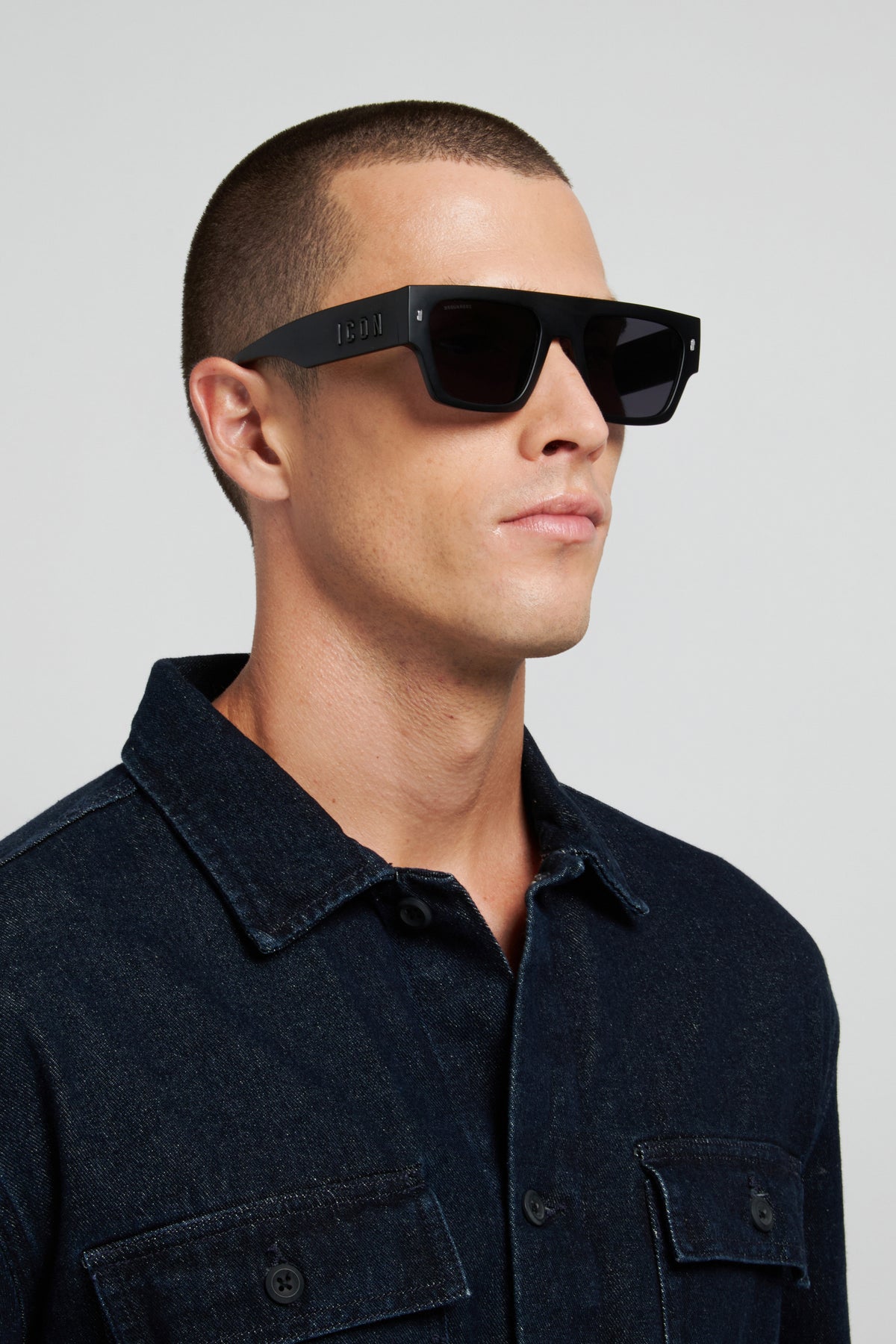DSQUARED2 ICON 0031/S 003 IR 55
