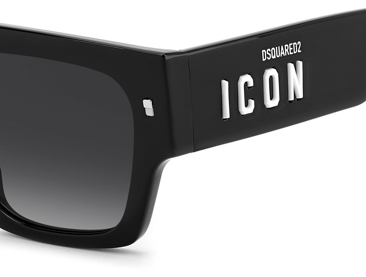 DSQUARED2 ICON 0031/S 807 9O 55
