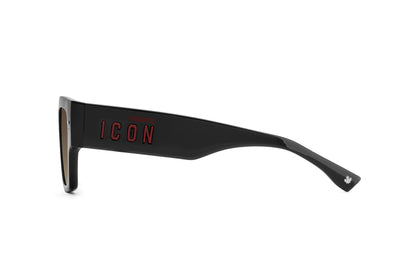 DSQUARED2 ICON 0031/S OIT HA 55