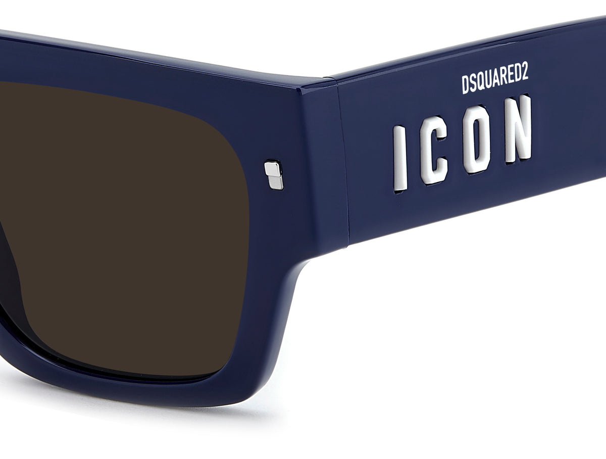 DSQUARED2 ICON 0031/S PJP IR 55