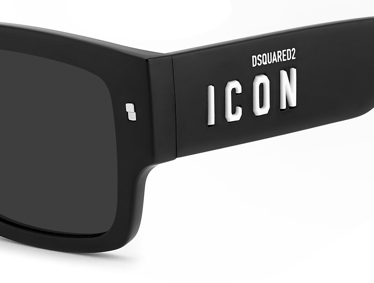 DSQUARED2 ICON 0032/G/S 003 IR 53