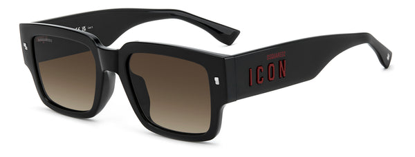 DSQUARED2 ICON 0032/G/S OIT HA 53
