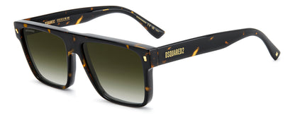 DSQUARED2 D2 0222/S 086 9K 57