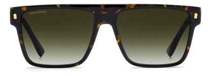 DSQUARED2 D2 0222/S 086 9K 57