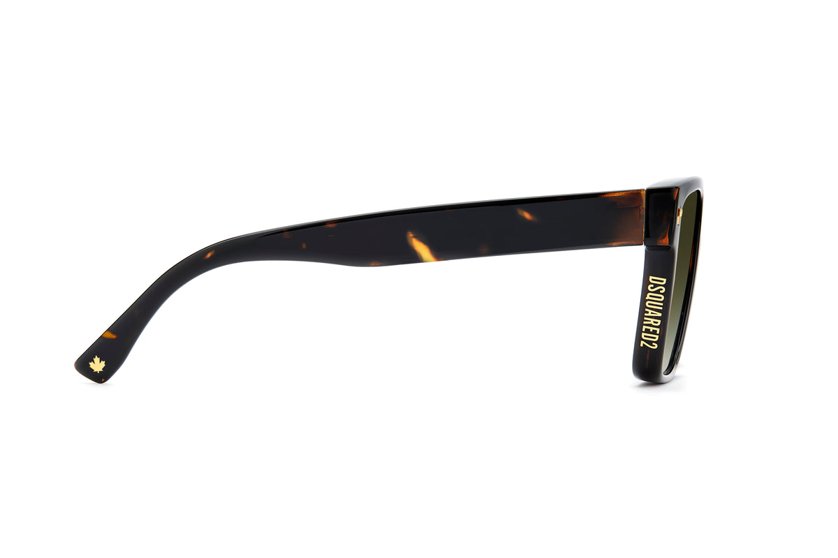 DSQUARED2 D2 0222/S 086 9K 57