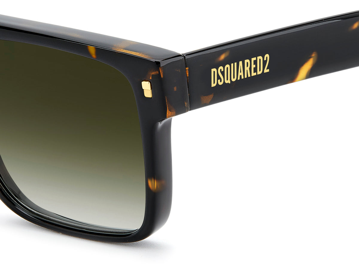 DSQUARED2 D2 0222/S 086 9K 57
