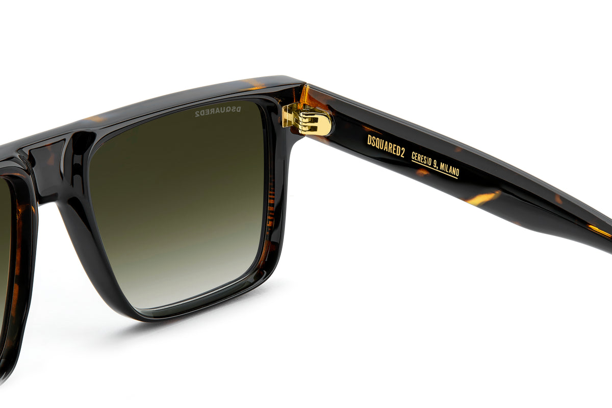 DSQUARED2 D2 0222/S 086 9K 57