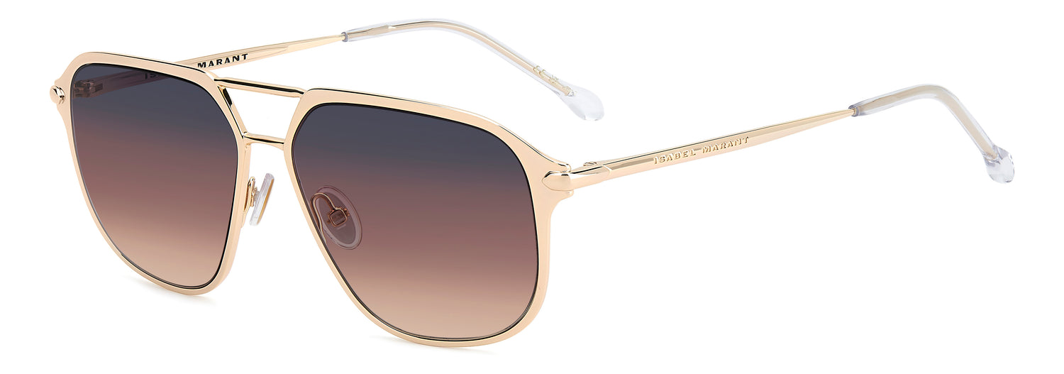 ISABEL MARANT IM 0268/S 000 FF 57