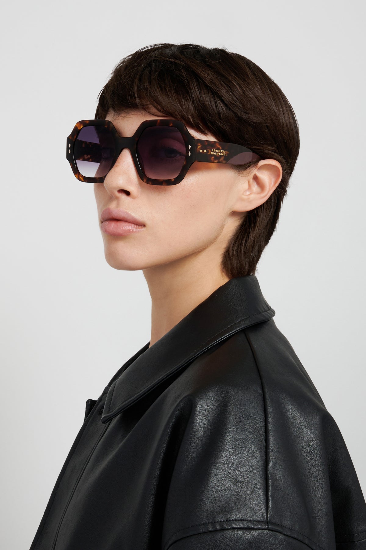 ISABEL MARANT IM 0285/S 9N4 DG 53