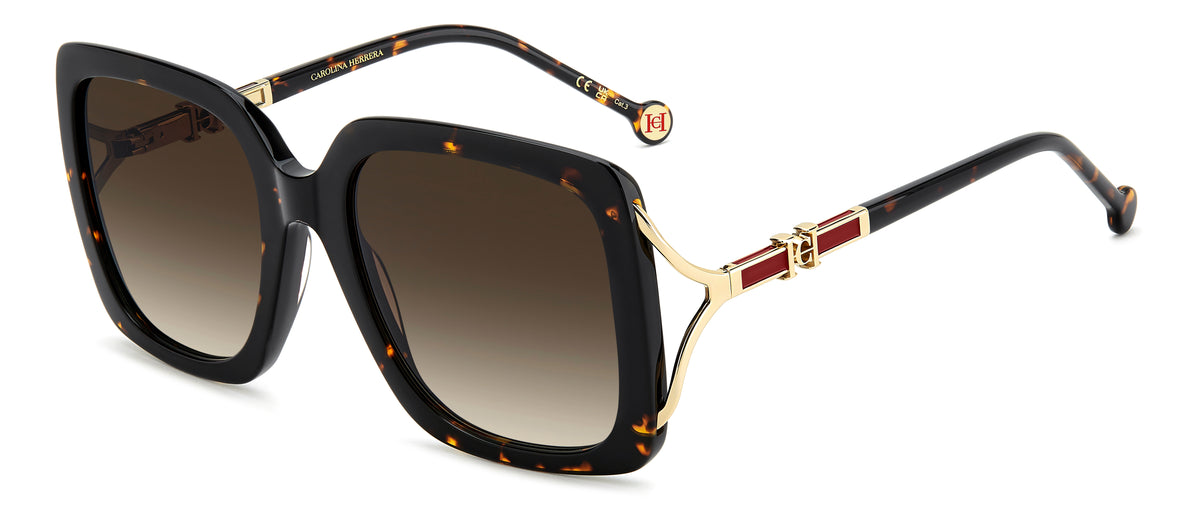 CAROLINA HERRERA HER 0420/S 086 HA 56