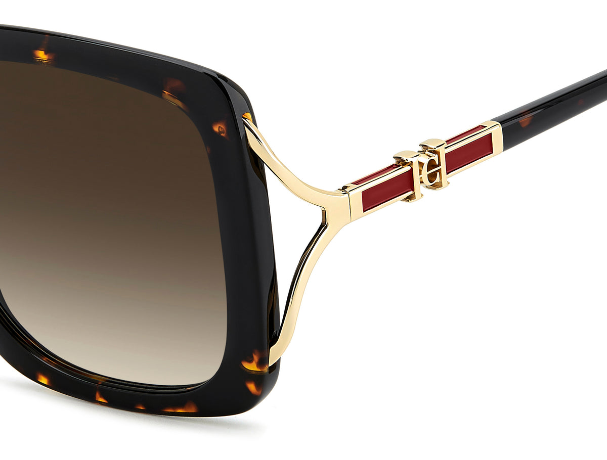 CAROLINA HERRERA HER 0420/S 086 HA 56