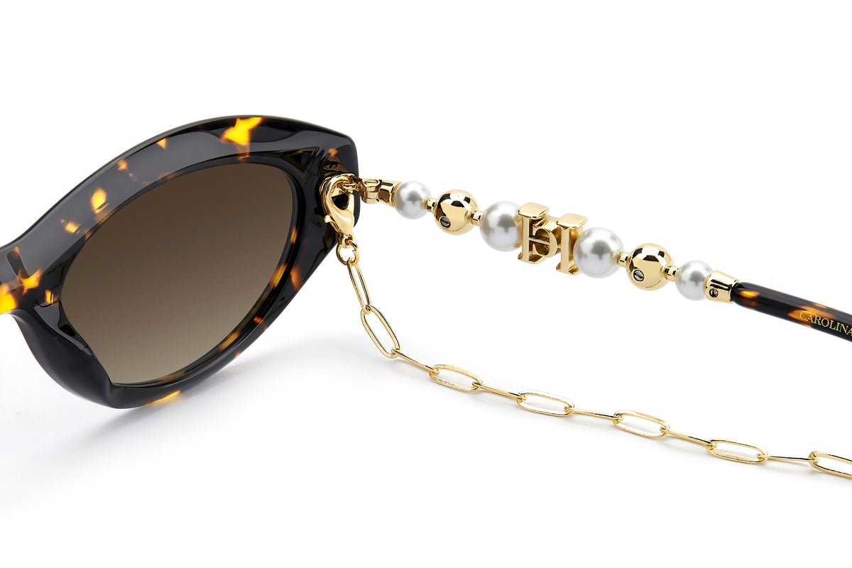 CAROLINA HERRERA HER 0406/S 086 HA 52