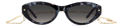 CAROLINA HERRERA HER 0406/S GBY 9O 52