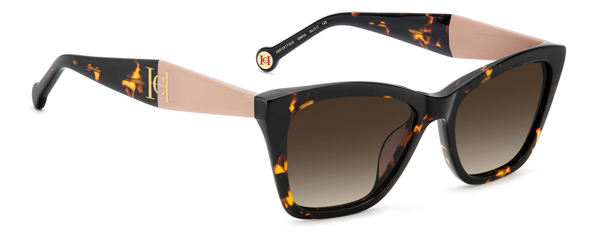 CAROLINA HERRERA HER 0417/G/S 086 HA 54