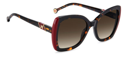 CAROLINA HERRERA HER 0429/S 086 HA 55