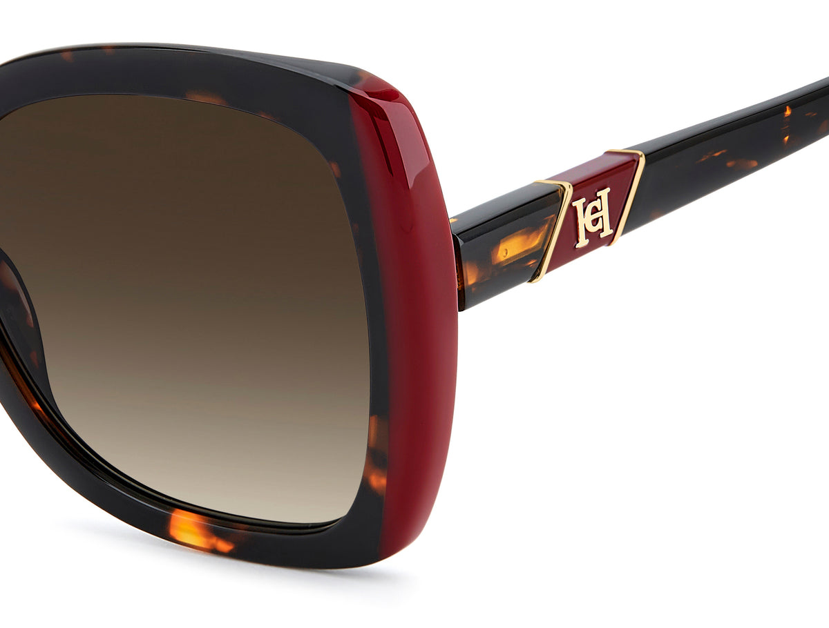 CAROLINA HERRERA HER 0429/S 086 HA 55