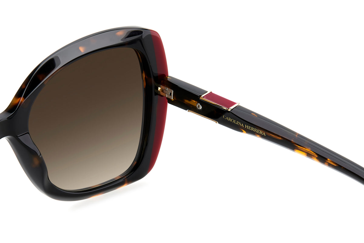 CAROLINA HERRERA HER 0429/S 086 HA 55