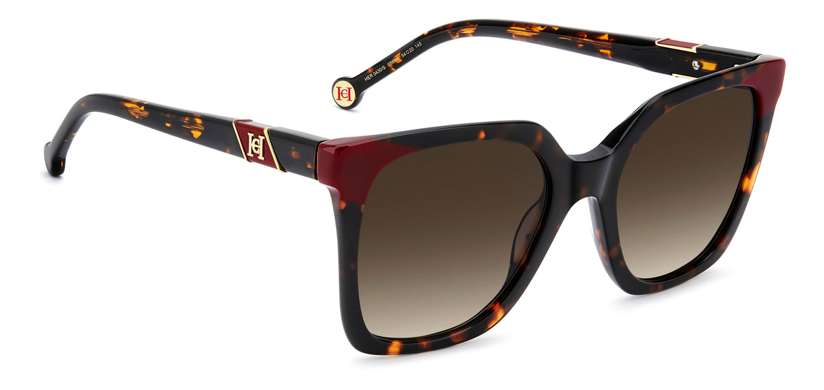 CAROLINA HERRERA HER 0430/S 086 HA 54