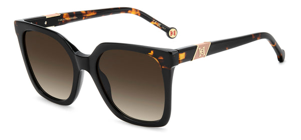 CAROLINA HERRERA HER 0430/S WR7 HA 54
