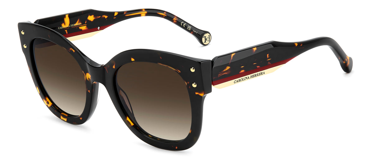 CAROLINA HERRERA HER 0410/S 086 HA 52