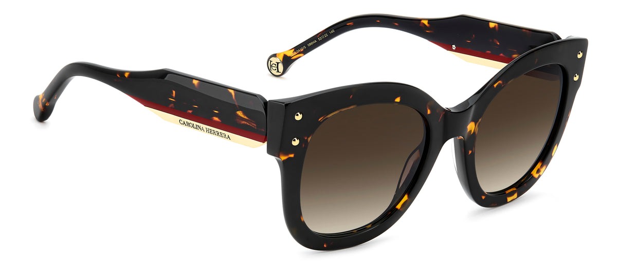 CAROLINA HERRERA HER 0410/S 086 HA 52