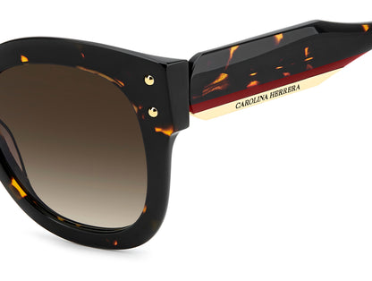 CAROLINA HERRERA HER 0410/S 086 HA 52