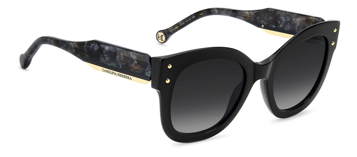 CAROLINA HERRERA HER 0410/S 807 9O 52