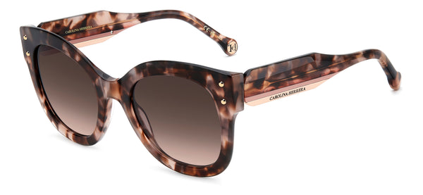CAROLINA HERRERA HER 0410/S L93 HA 52