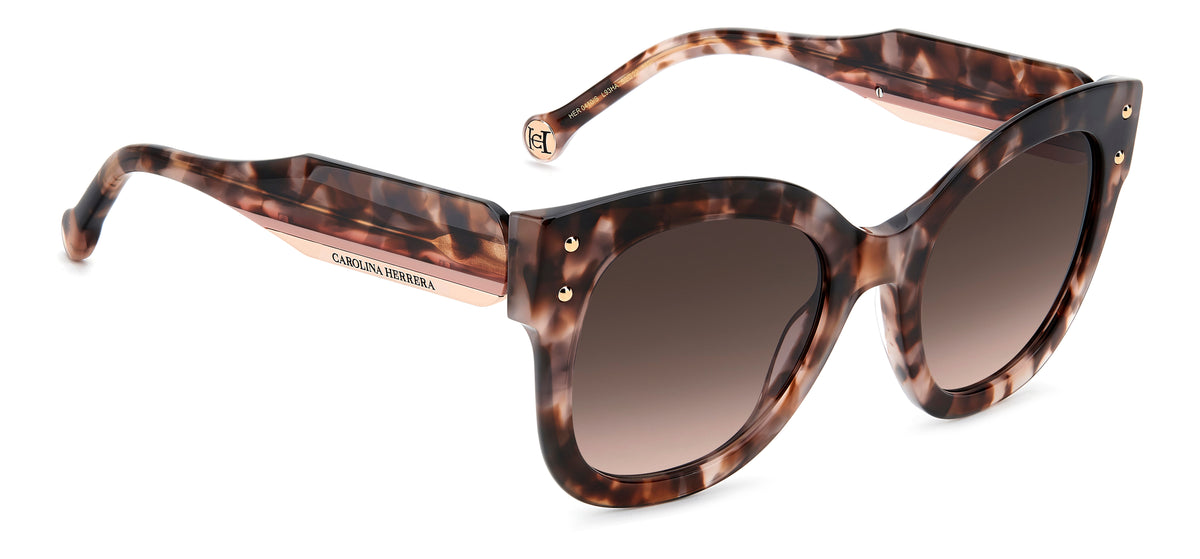 CAROLINA HERRERA HER 0410/S L93 HA 52