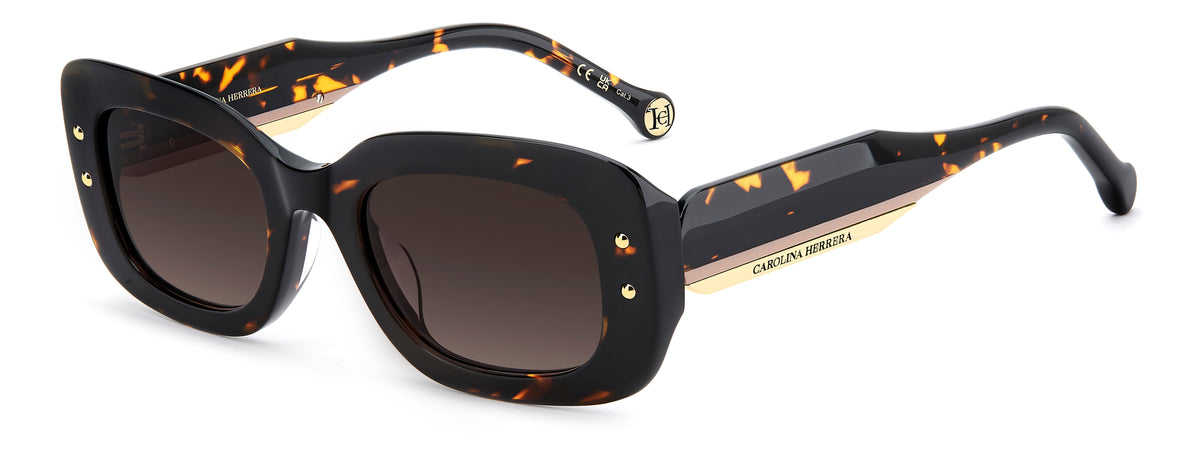 CAROLINA HERRERA HER 0411/G/S 086 HA 50