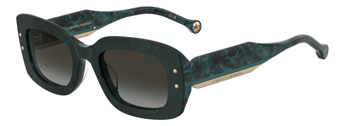 CAROLINA HERRERA HER 0411/G/S JRI 9O 50