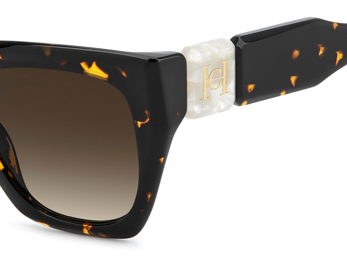 CAROLINA HERRERA HER 0414/S 086 HA 52