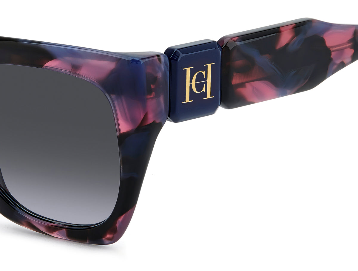 CAROLINA HERRERA HER 0414/S 2TB GB 52