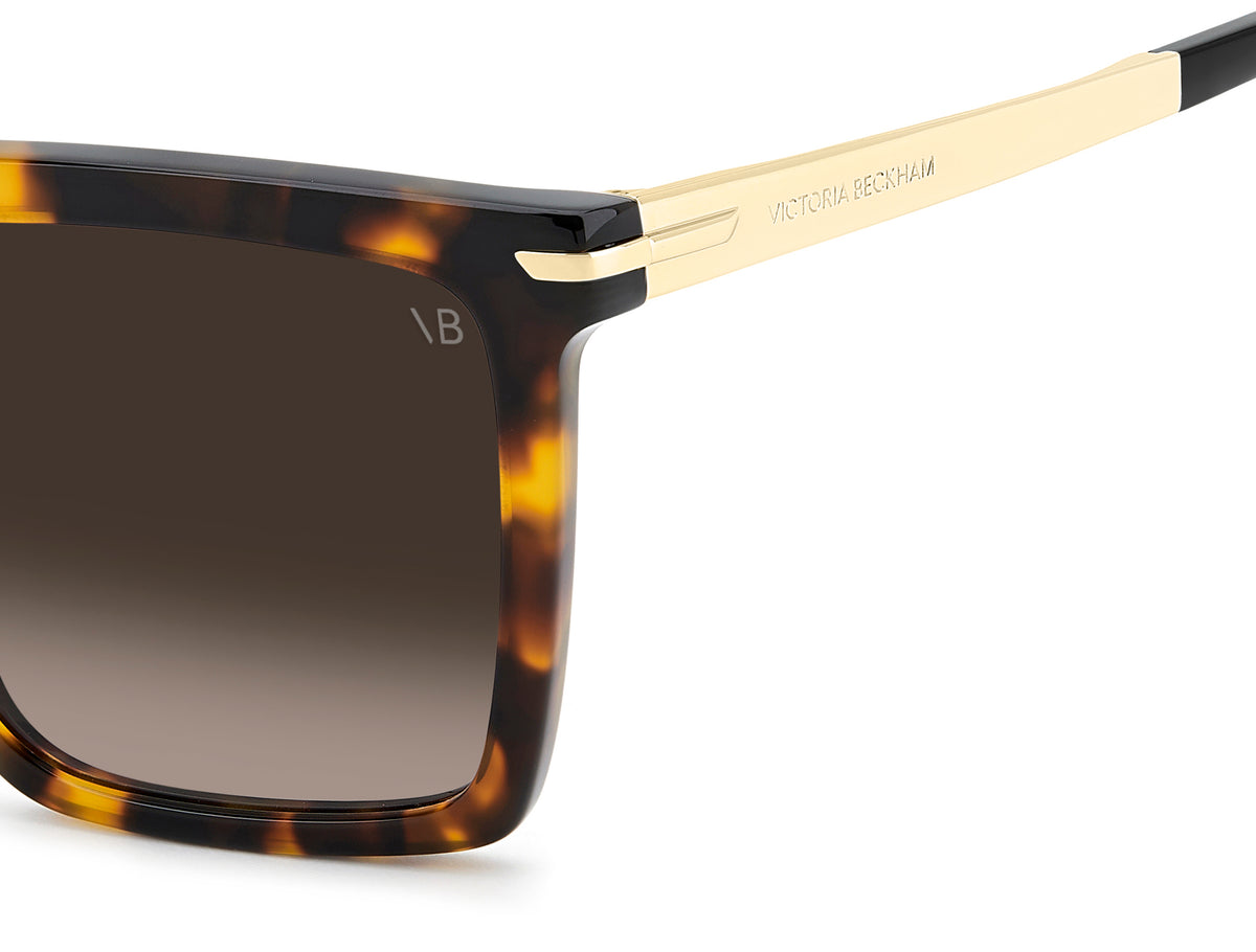 VICTORIA BECKHAM VB 1022/S 086 HA 56