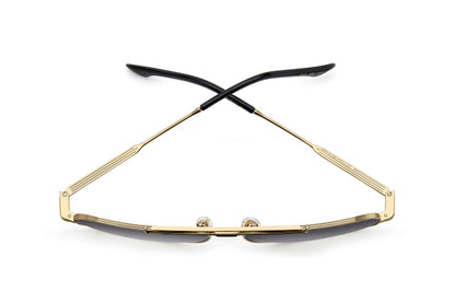 VICTORIA BECKHAM VB 1019/S RHL 9O 60