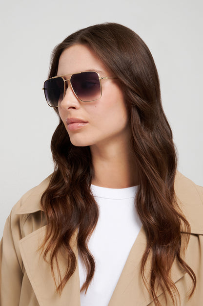 VICTORIA BECKHAM VB 1019/S RHL 9O 60