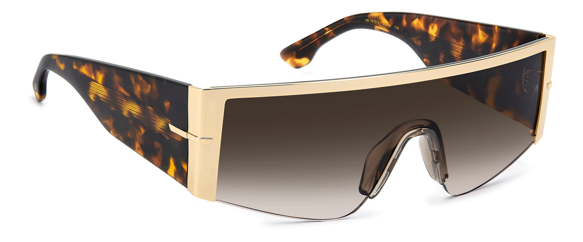 VICTORIA BECKHAM VB 7015/S 06J HA 99
