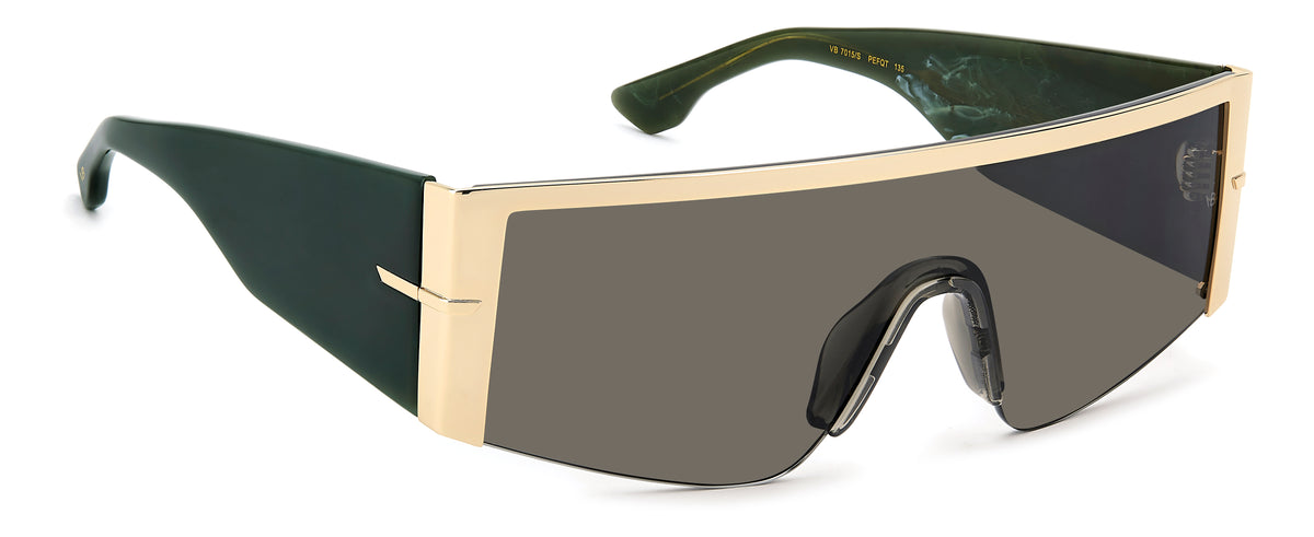 VICTORIA BECKHAM VB 7015/S PEF QT 99