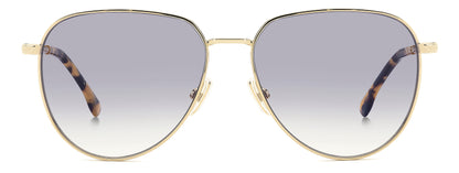 VICTORIA BECKHAM VB 1026/S/BB 06J VM 55