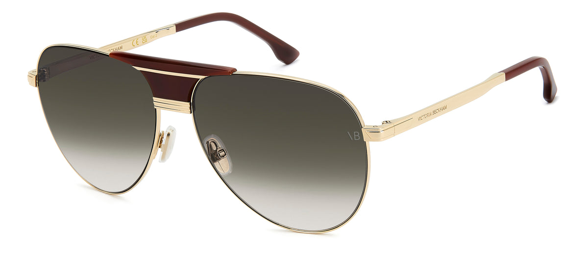 VICTORIA BECKHAM VB 7016/S 01Q 9K 60