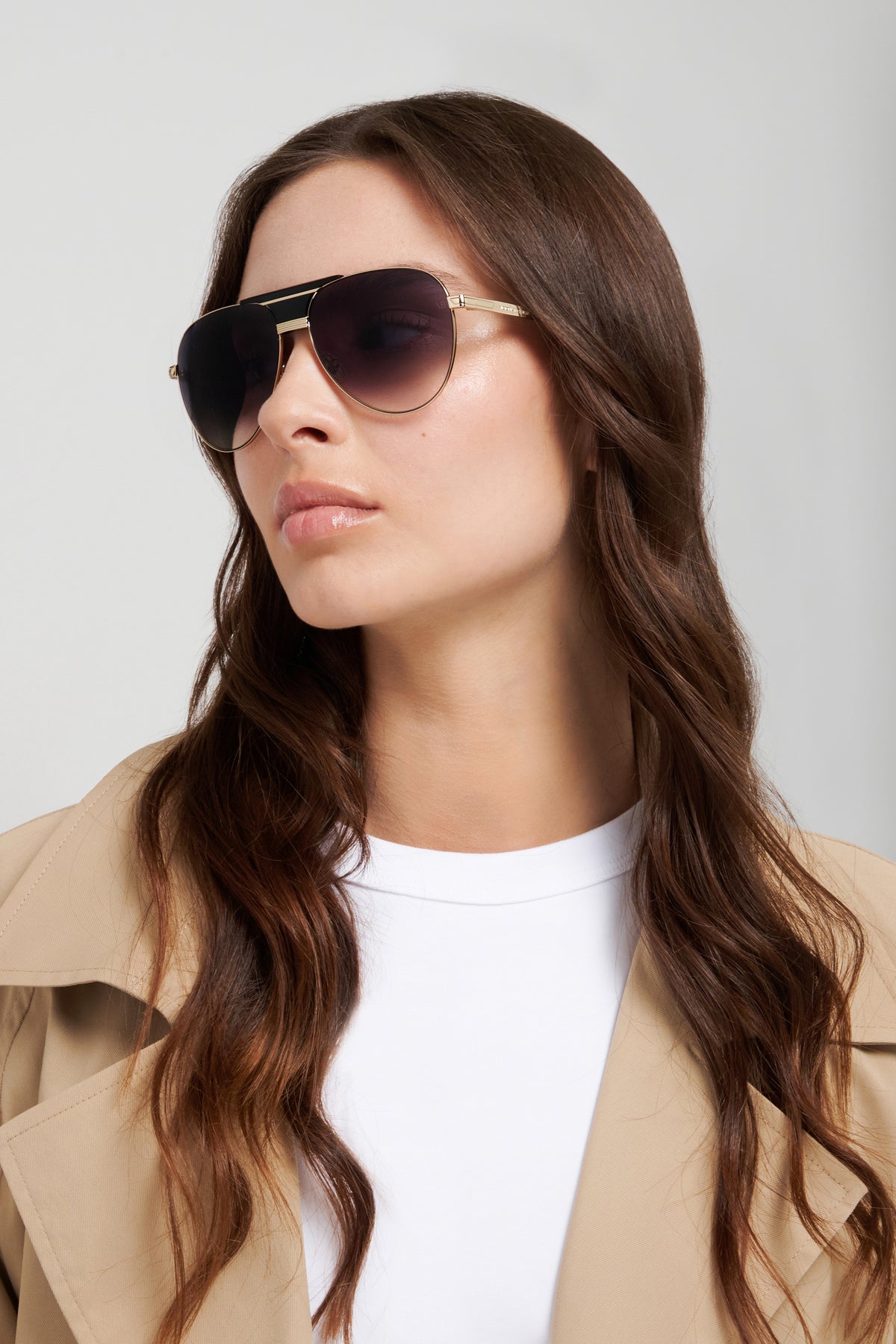VICTORIA BECKHAM VB 7016/S RHL 9O 60