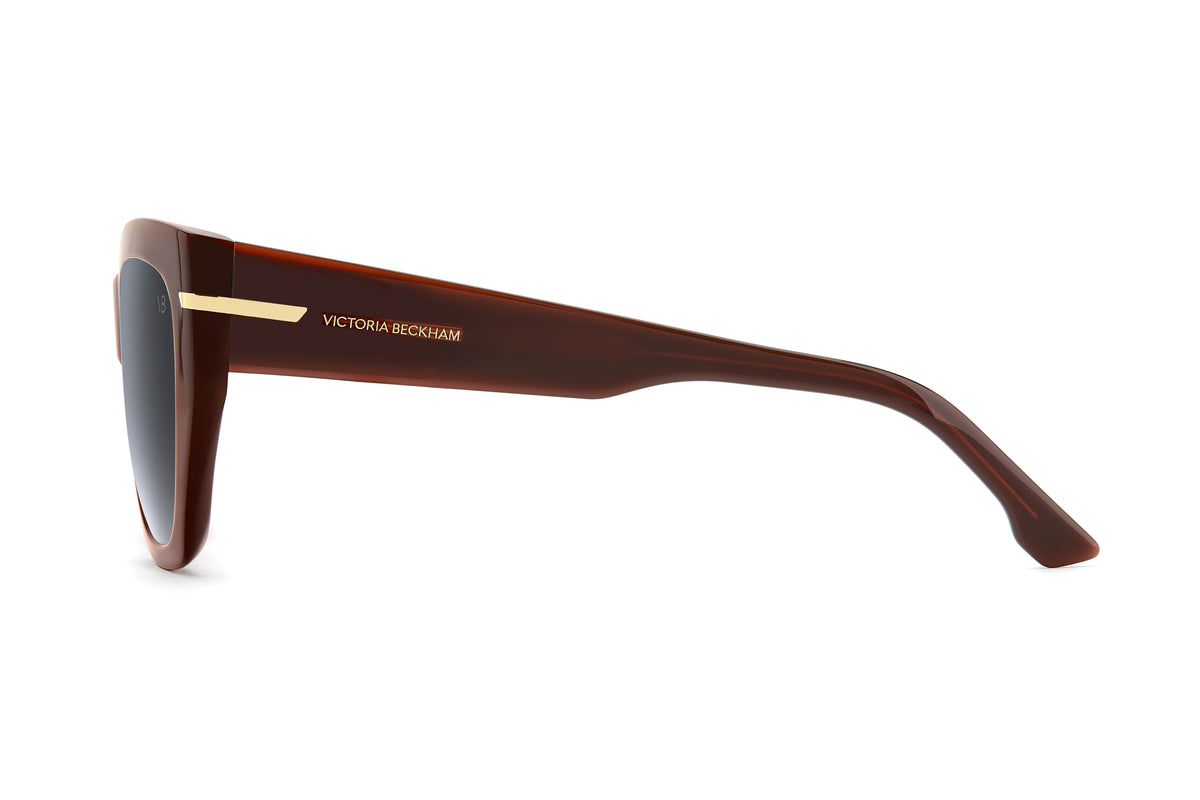 VICTORIA BECKHAM VB 7017/S 09Q 9O 52