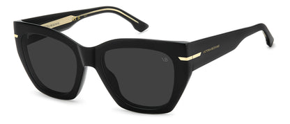 VICTORIA BECKHAM VB 7017/S 807 IR 52