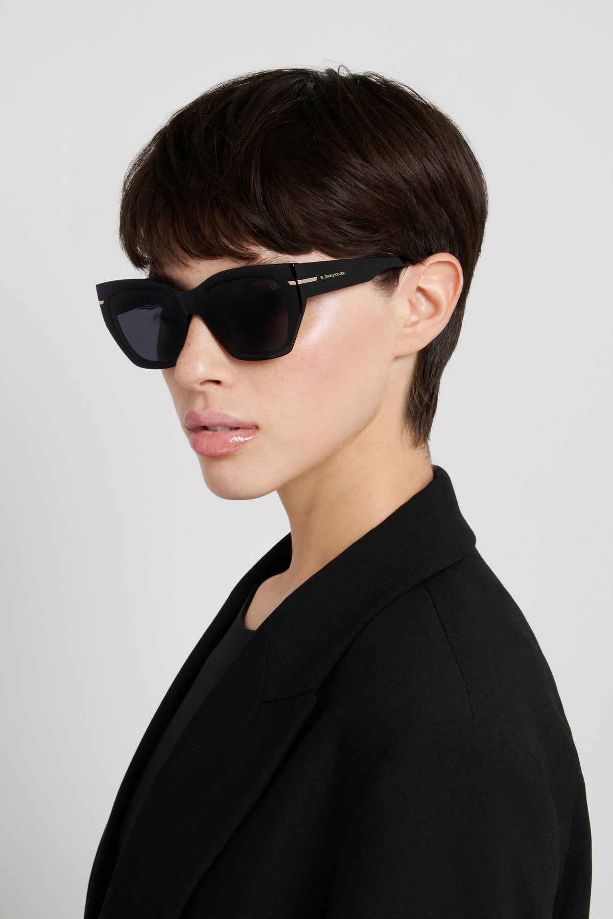 VICTORIA BECKHAM VB 7017/S 807 IR 52
