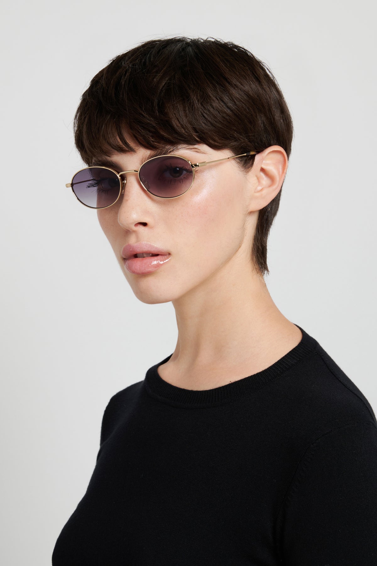 VICTORIA BECKHAM VB 1020/S HM2 9O 52