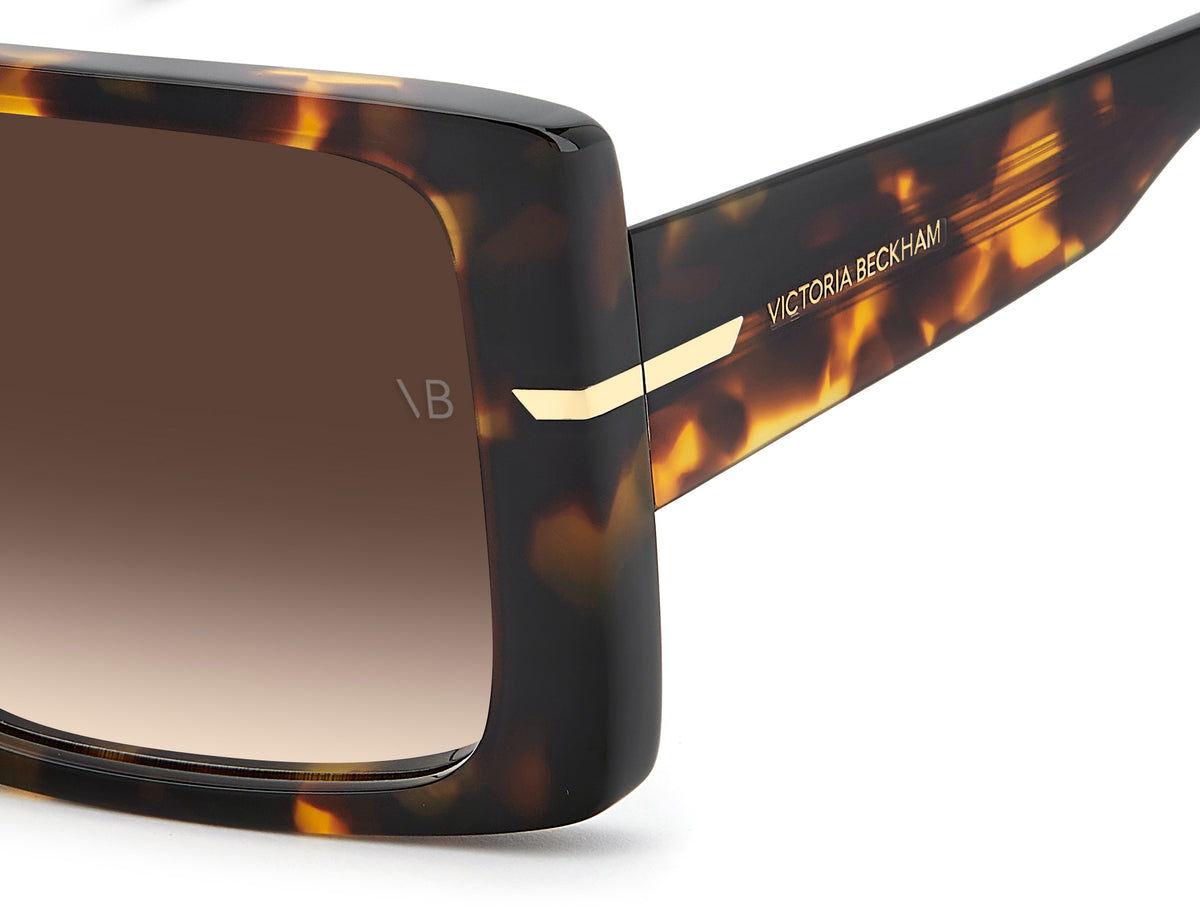 VICTORIA BECKHAM VB 1023/S 086 HA 57